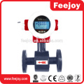 FM-10 model wholesale magnetic water flowmeter price